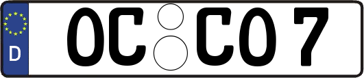 OC-CO7