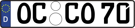 OC-CO70