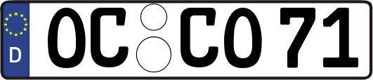 OC-CO71