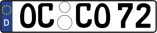 OC-CO72