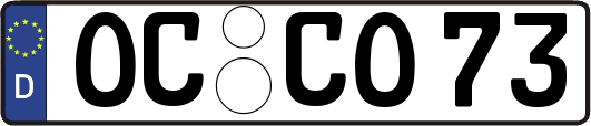 OC-CO73
