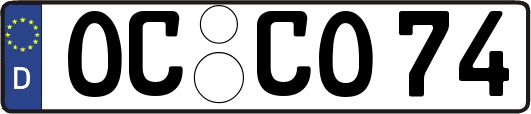 OC-CO74