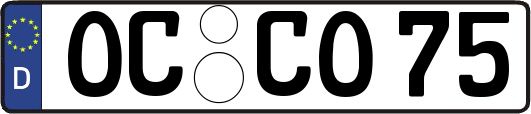 OC-CO75