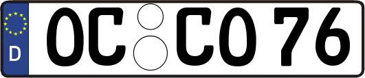 OC-CO76