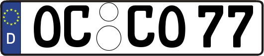OC-CO77