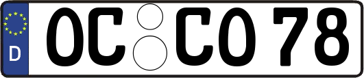 OC-CO78