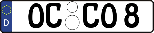 OC-CO8