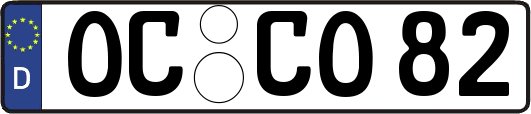 OC-CO82