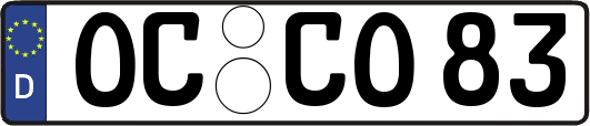 OC-CO83