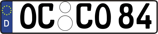 OC-CO84