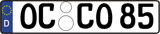 OC-CO85