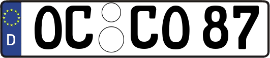 OC-CO87
