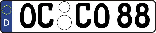 OC-CO88