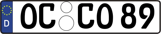 OC-CO89