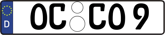 OC-CO9