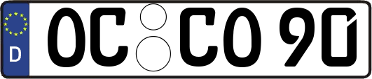 OC-CO90