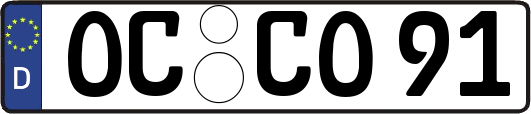 OC-CO91