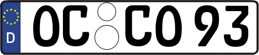 OC-CO93