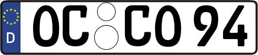 OC-CO94