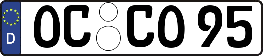 OC-CO95