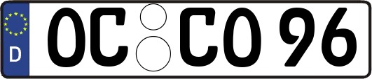OC-CO96