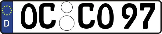 OC-CO97