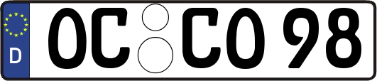 OC-CO98