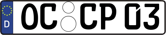 OC-CP03