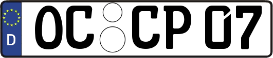 OC-CP07