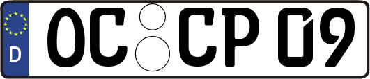 OC-CP09