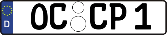 OC-CP1