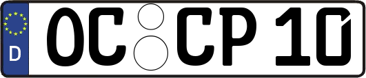 OC-CP10