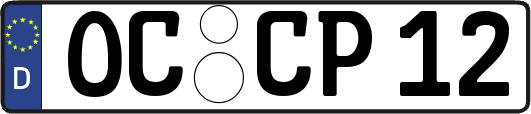 OC-CP12