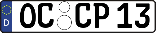 OC-CP13