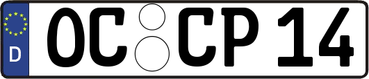 OC-CP14