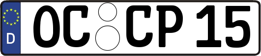 OC-CP15