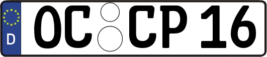 OC-CP16
