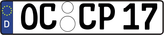 OC-CP17