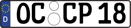 OC-CP18