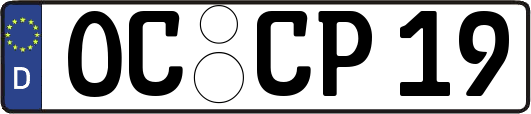 OC-CP19