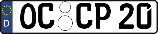 OC-CP20