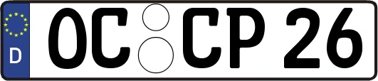 OC-CP26