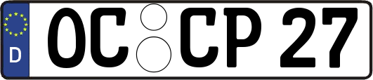 OC-CP27