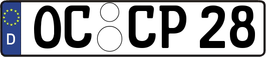 OC-CP28