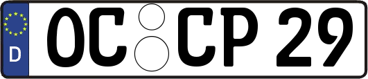 OC-CP29
