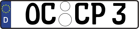 OC-CP3