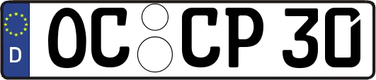 OC-CP30