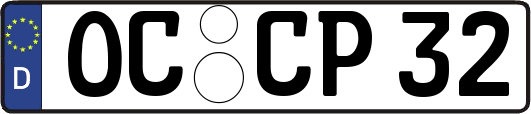 OC-CP32