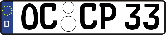 OC-CP33