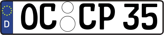 OC-CP35